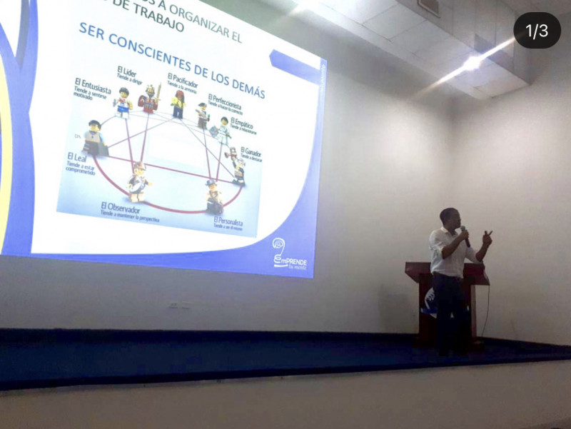 Galeria de Rafael Fernando Tapia Pérez