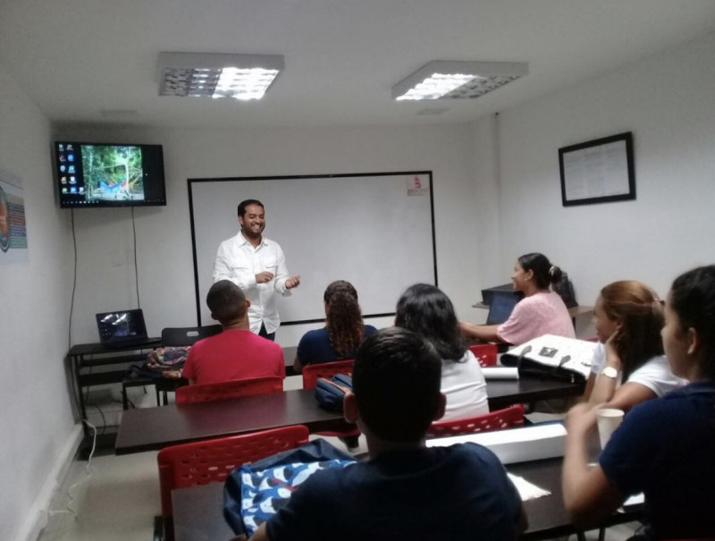 Galeria de Rafael Fernando Tapia Pérez