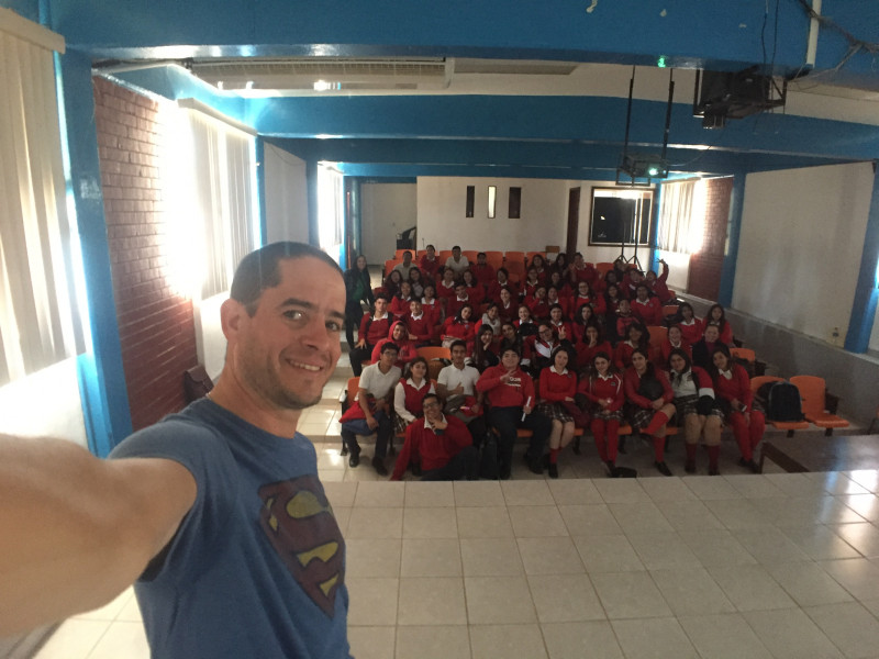 Galeria de Rafael Romay