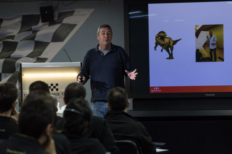 Galeria de Raúl Castro