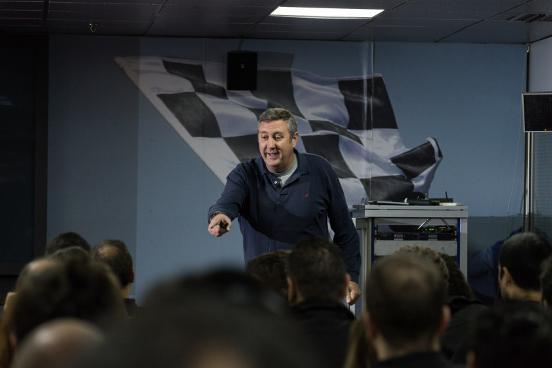 Galeria de Raúl Castro