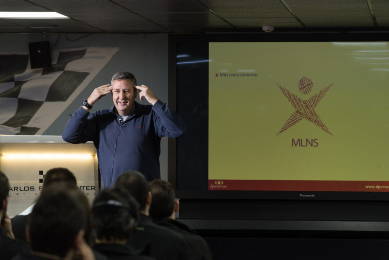 Galeria de Raúl Castro