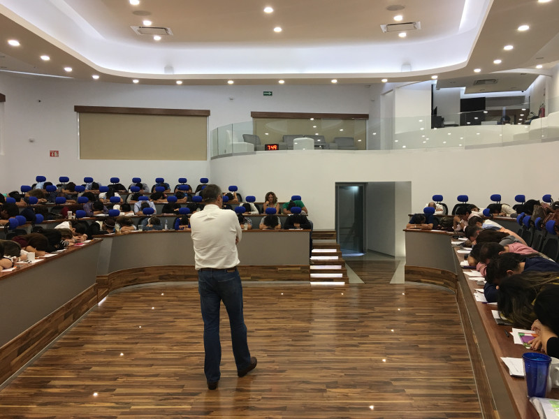 Galeria de Raúl Castro