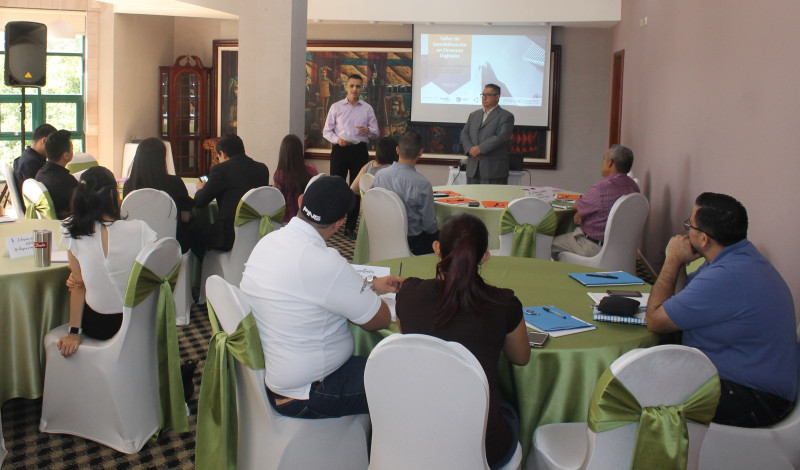 Galeria de Raul Gomez-Velasquez S.