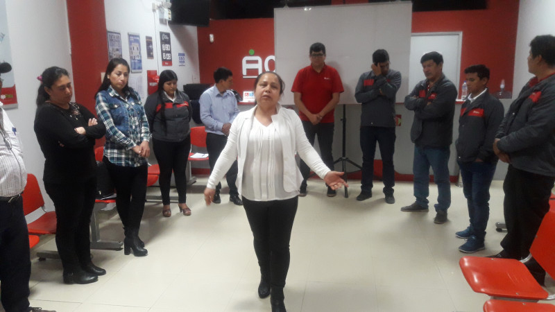 Galeria de Renzo Canevaro Chavez