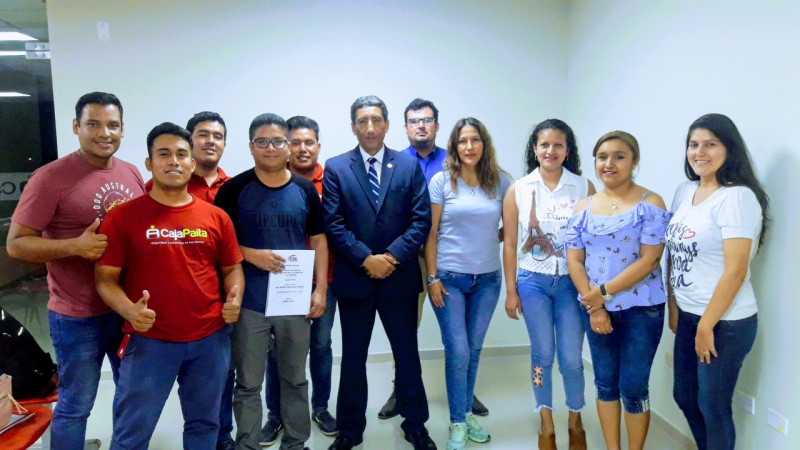 Galeria de Renzo Canevaro Chavez