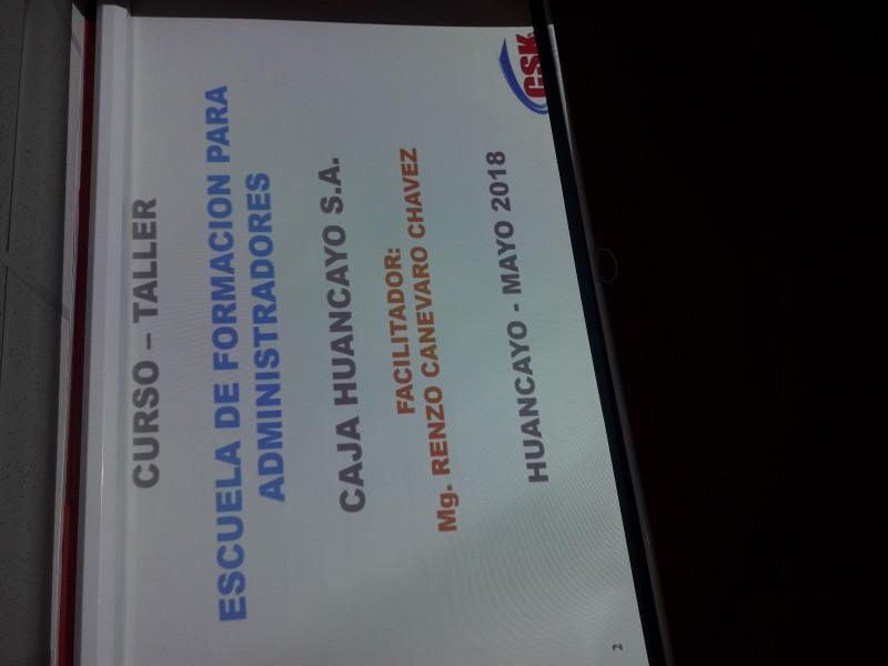 Galeria de Renzo Canevaro Chavez