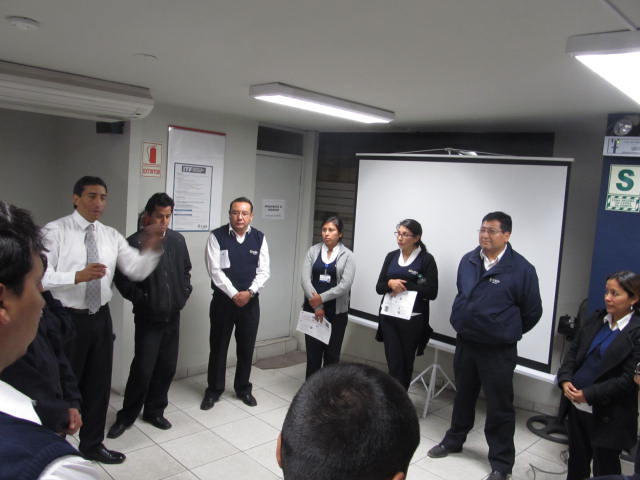 Galeria de Renzo Canevaro Chavez