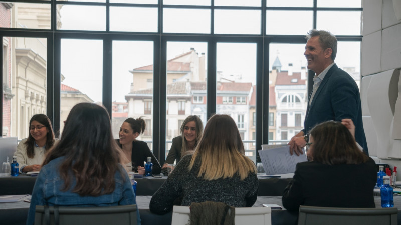 Galeria de Ricard González