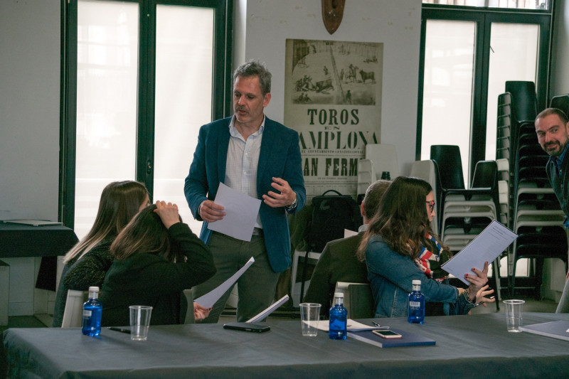 Galeria de Ricard González