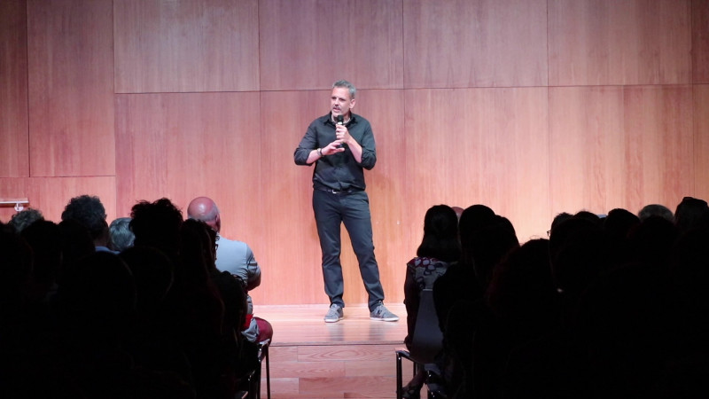 Galeria de Ricard González