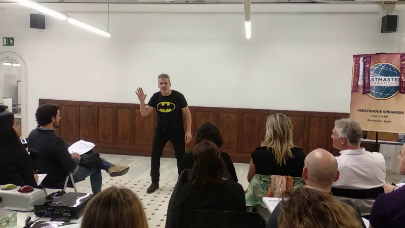 Galeria de Ricard González