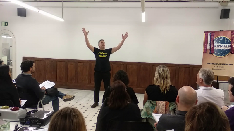 Galeria de Ricard González