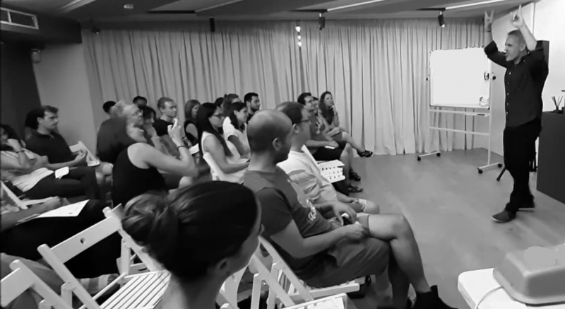 Galeria de Ricard González