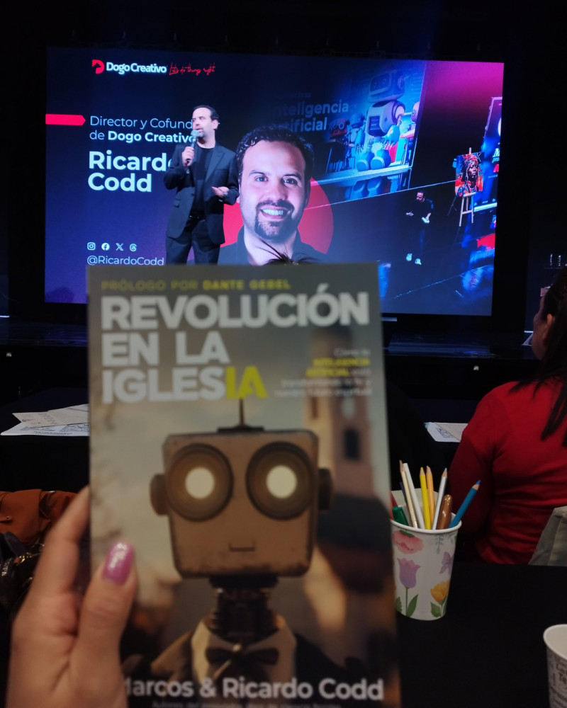Galeria de Ricardo David Codd