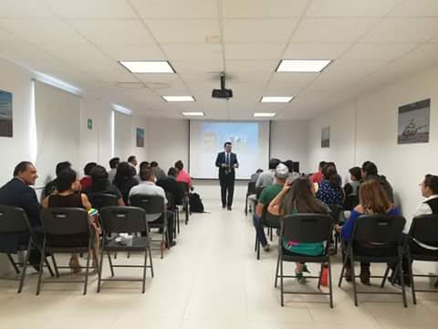Galeria de La Libélula Ricardo Díaz