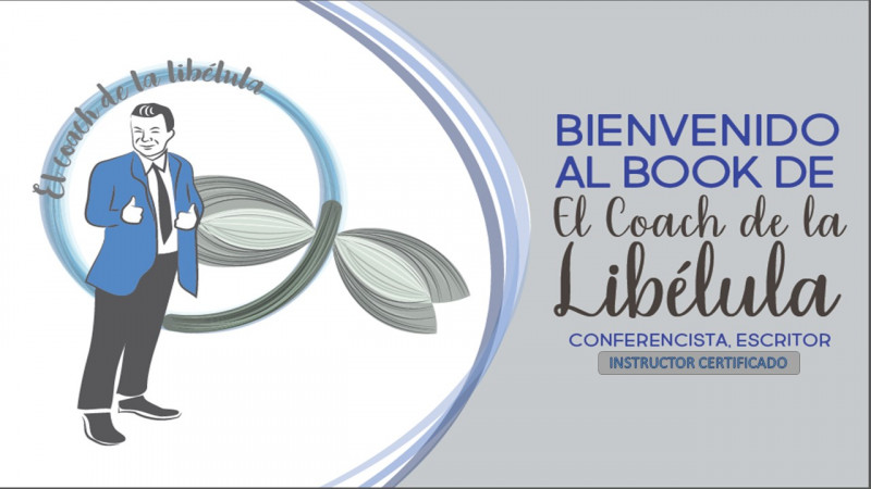 Galeria de La Libélula Ricardo Díaz