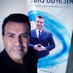Galeria de La Libélula Ricardo Díaz