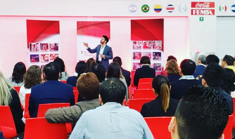Galeria de Ricardo Enríquez Duarte