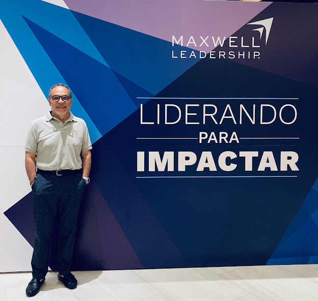 Ricardo Fonseca Conferencista Mentes a la Carta