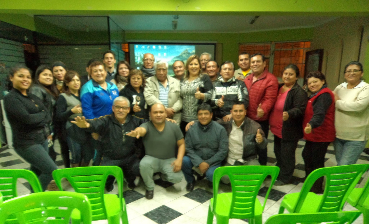 Galeria de Robert Bruno