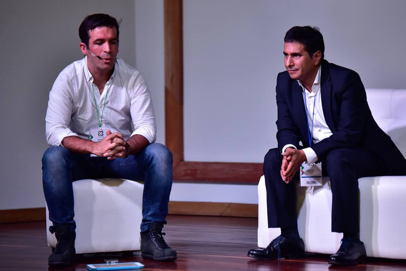 Galeria de Roberto Bolullo