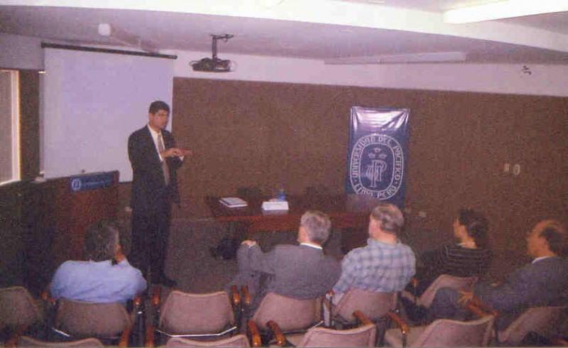 Galeria de Roberto Celaya Figueroa