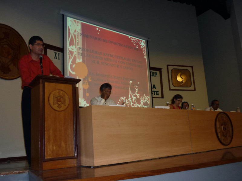 Galeria de Roberto Celaya Figueroa