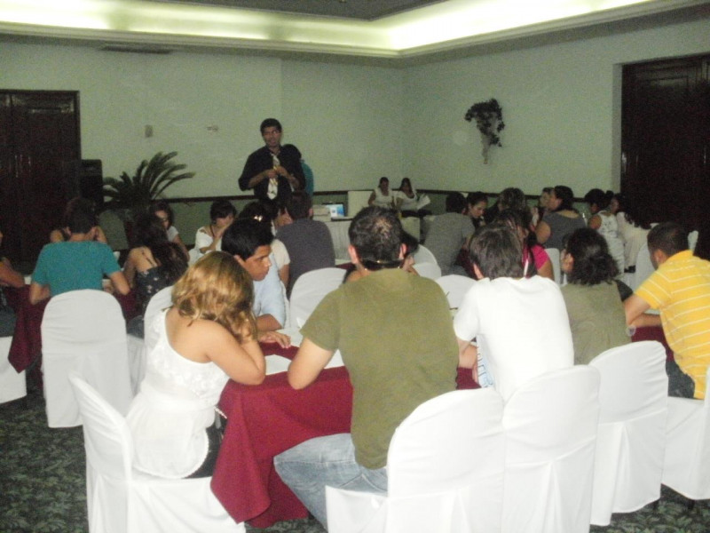 Galeria de Roberto Celaya Figueroa