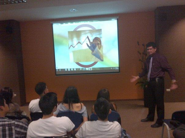 Galeria de Roberto Celaya Figueroa