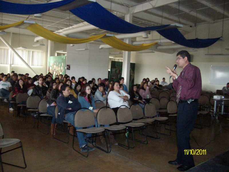 Galeria de Roberto Celaya Figueroa