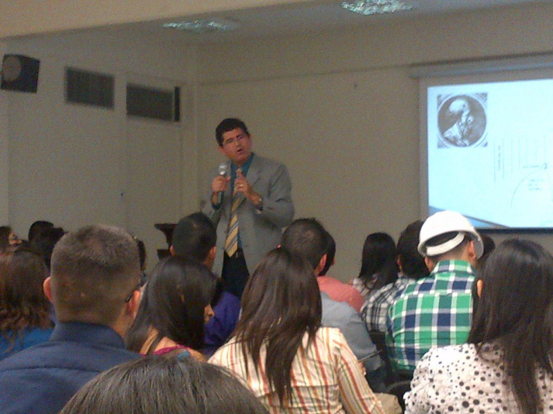 Galeria de Roberto Celaya Figueroa