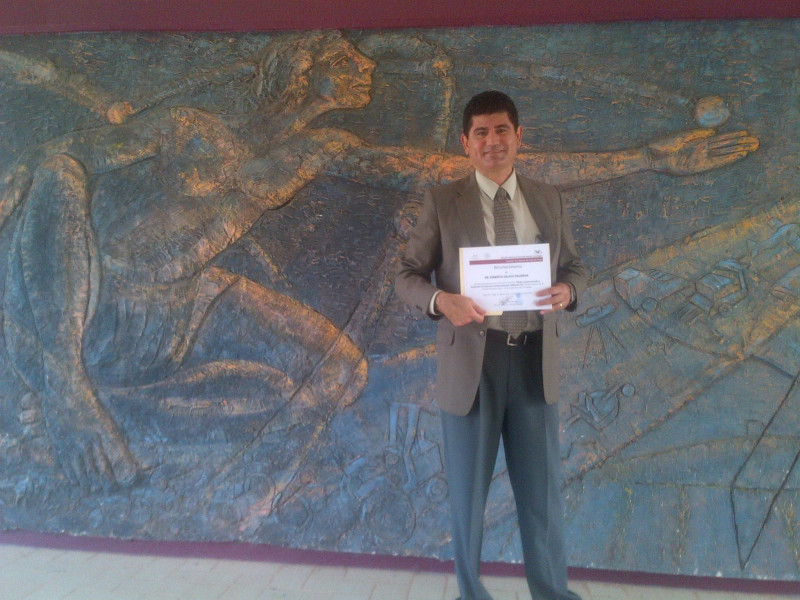 Galeria de Roberto Celaya Figueroa