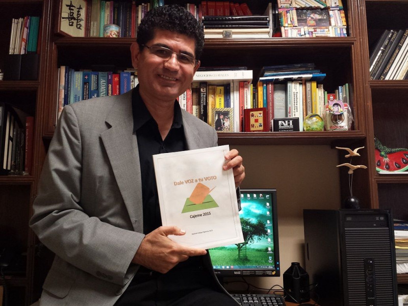 Galeria de Roberto Celaya Figueroa