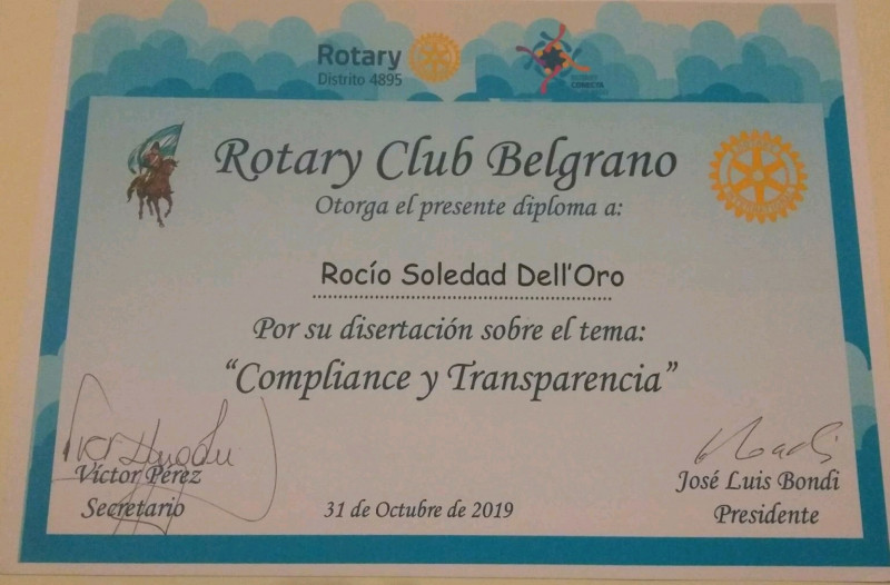 Galeria de Rocío DellOro