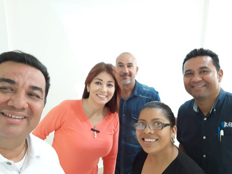 Galeria de RODOLFO MARTINEZ