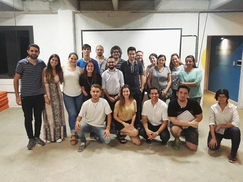 Galeria de Rodrigo J. Martinez Goyena