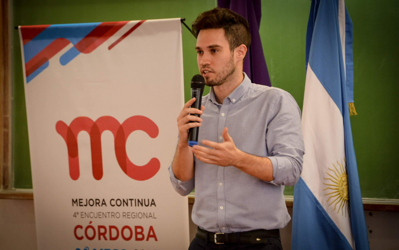Galeria de Rodrigo J. Martinez Goyena