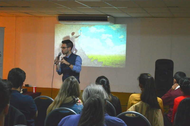 Galeria de Rodrigo J. Martinez Goyena