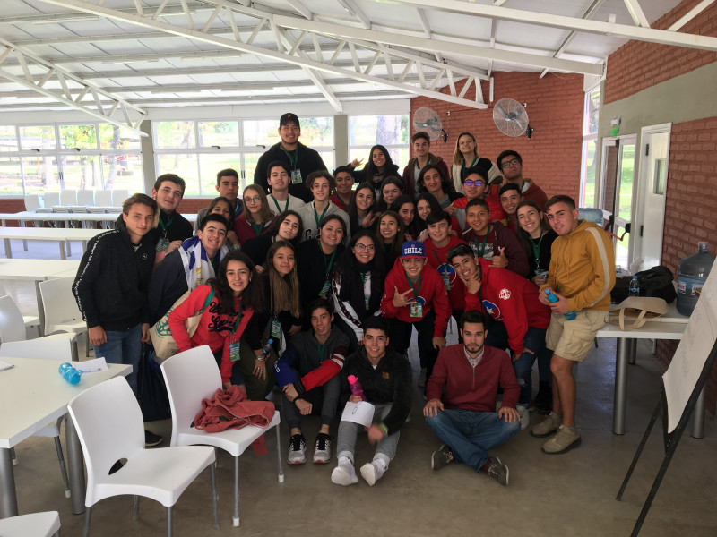 Galeria de Rodrigo J. Martinez Goyena