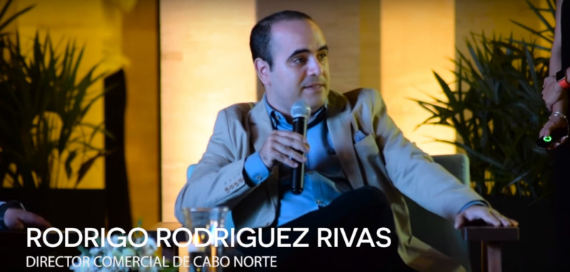 Galeria de Rodrigo Rodriguez Rivas