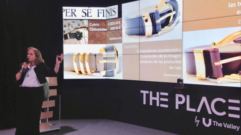 Galeria de Rosa Panadero