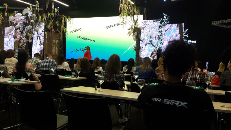 Galeria de Rosario Ortiz Conde