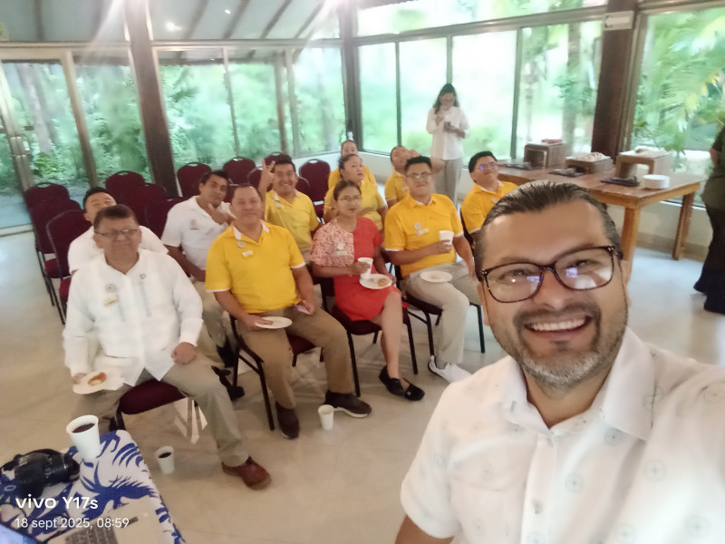 Galeria de Dr. Rubén Jesús Gamboa Amaro