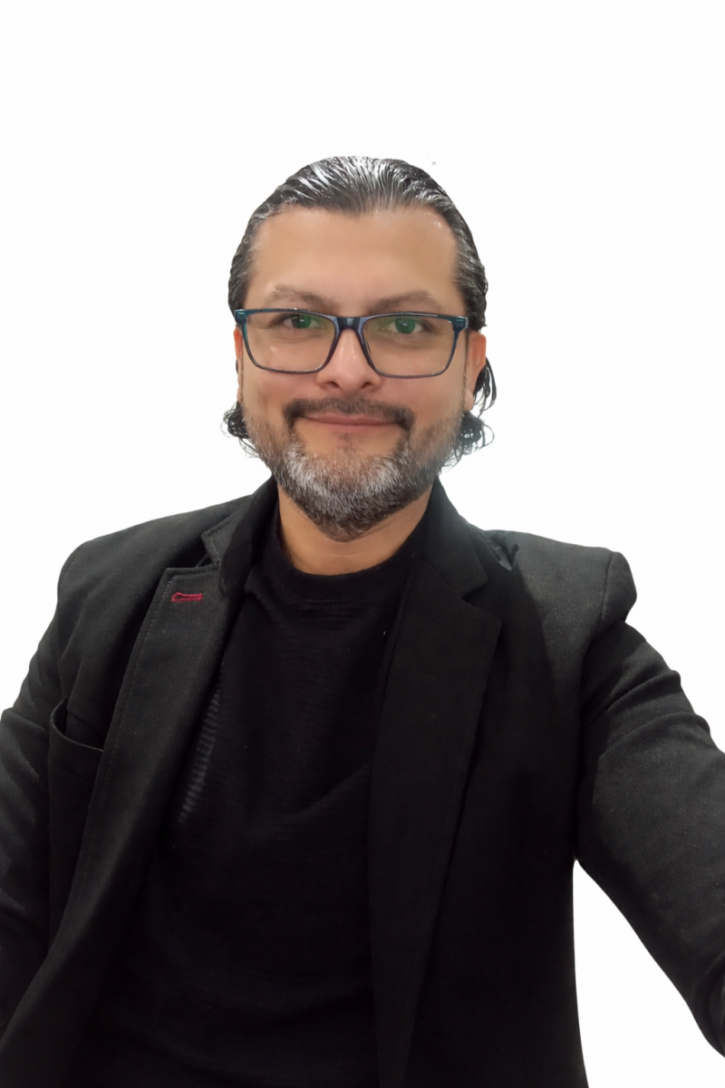 Galeria de Dr. Rubén Jesús Gamboa Amaro