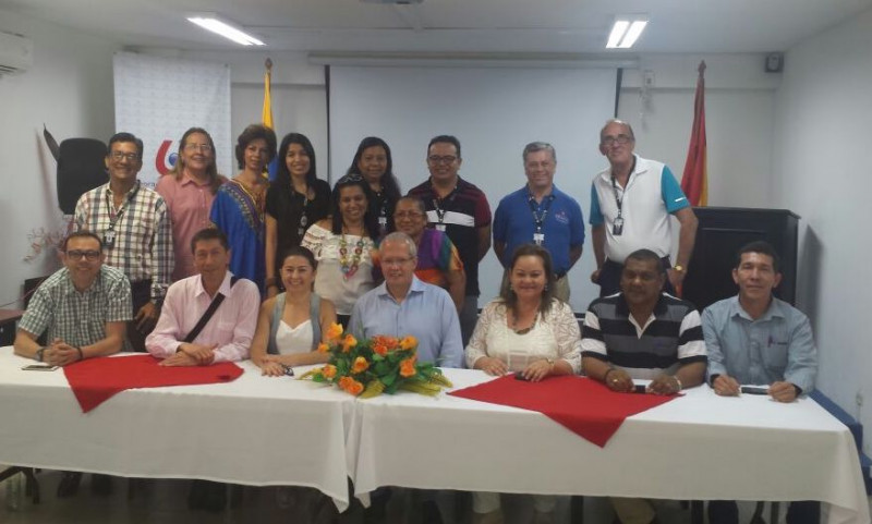 Galeria de Ruth Arroyo Tovar