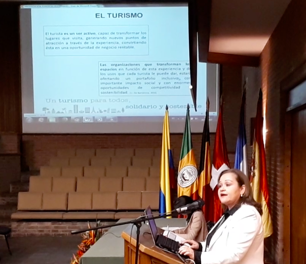 Galeria de Ruth Arroyo Tovar