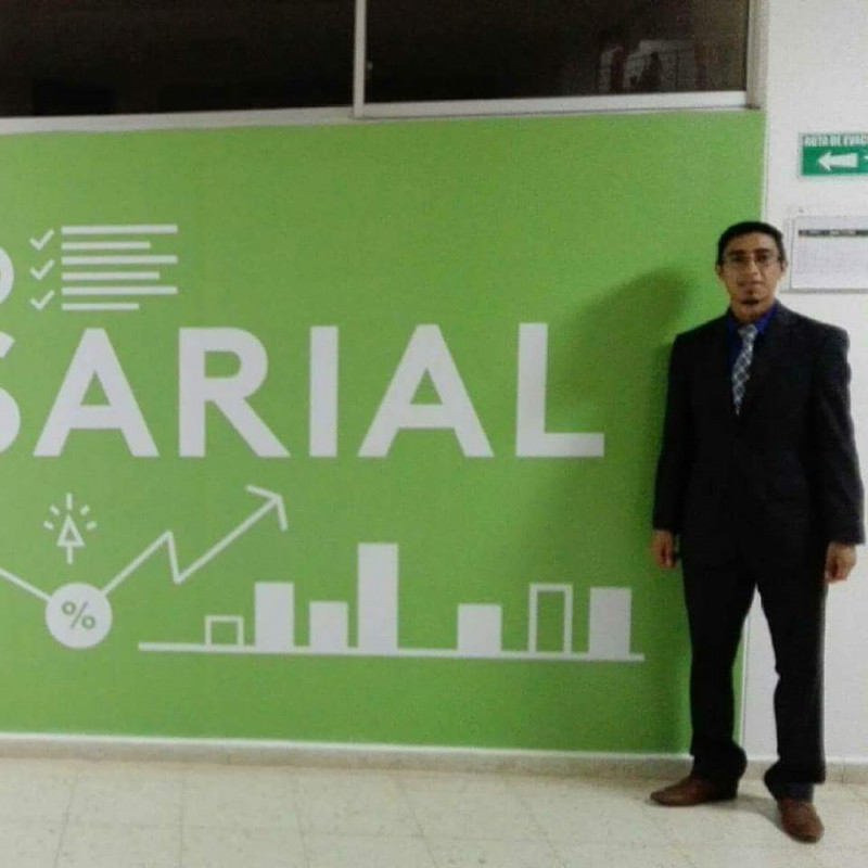 Galeria de Sadam Herández Avila