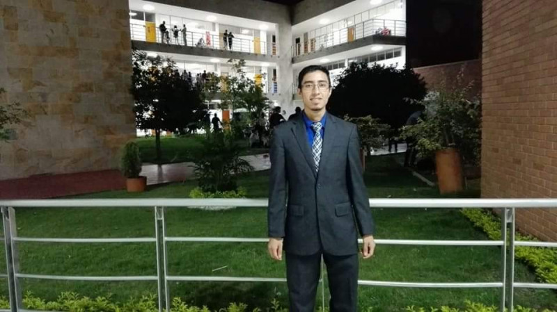 Galeria de Sadam Herández Avila