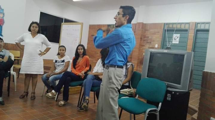 Galeria de Sadam Herández Avila